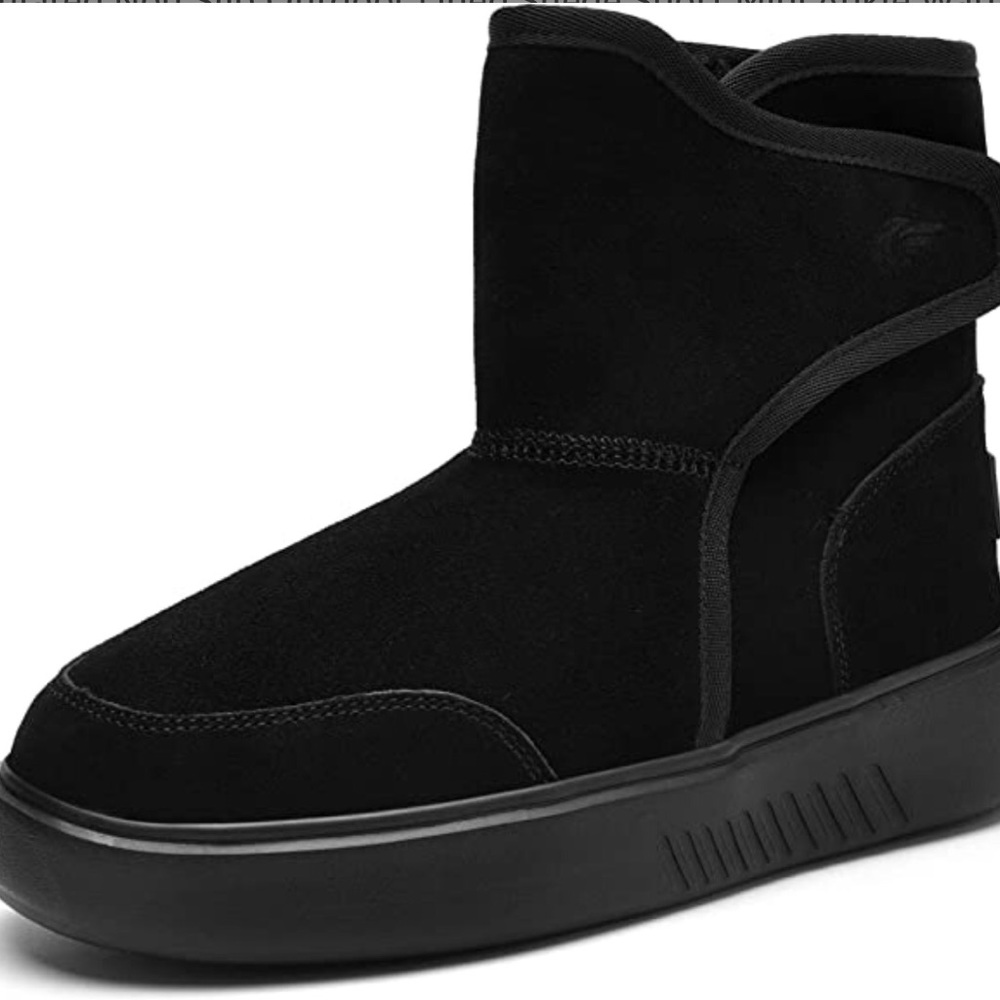 Winter Boots for Women Classic Snow Boots